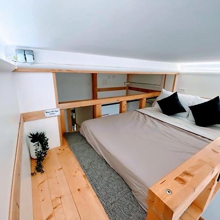Paradis Cotier 6 Couchages Antibes Buitenkant foto