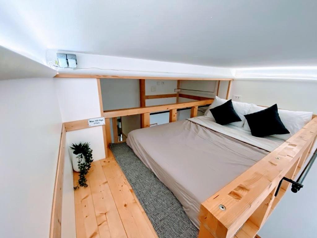 Paradis Cotier 6 Couchages Antibes Buitenkant foto